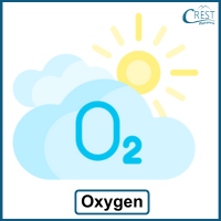 oxygen