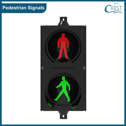 Pedestrian Signals - CREST Olympiads