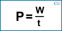 Formula for Power - CREST Olympiads