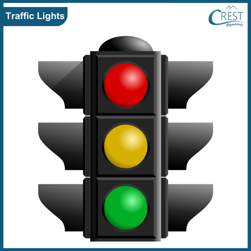 Pictures of Traffic Lights