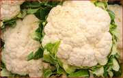 Cauliflower